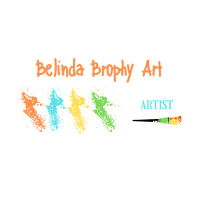 Belinda Brophy Art